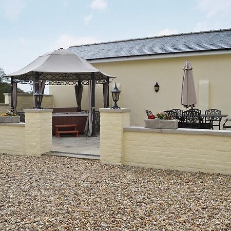 Wold House Cottage Nafferton エクステリア 写真