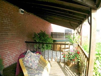 Wold House Cottage Nafferton エクステリア 写真