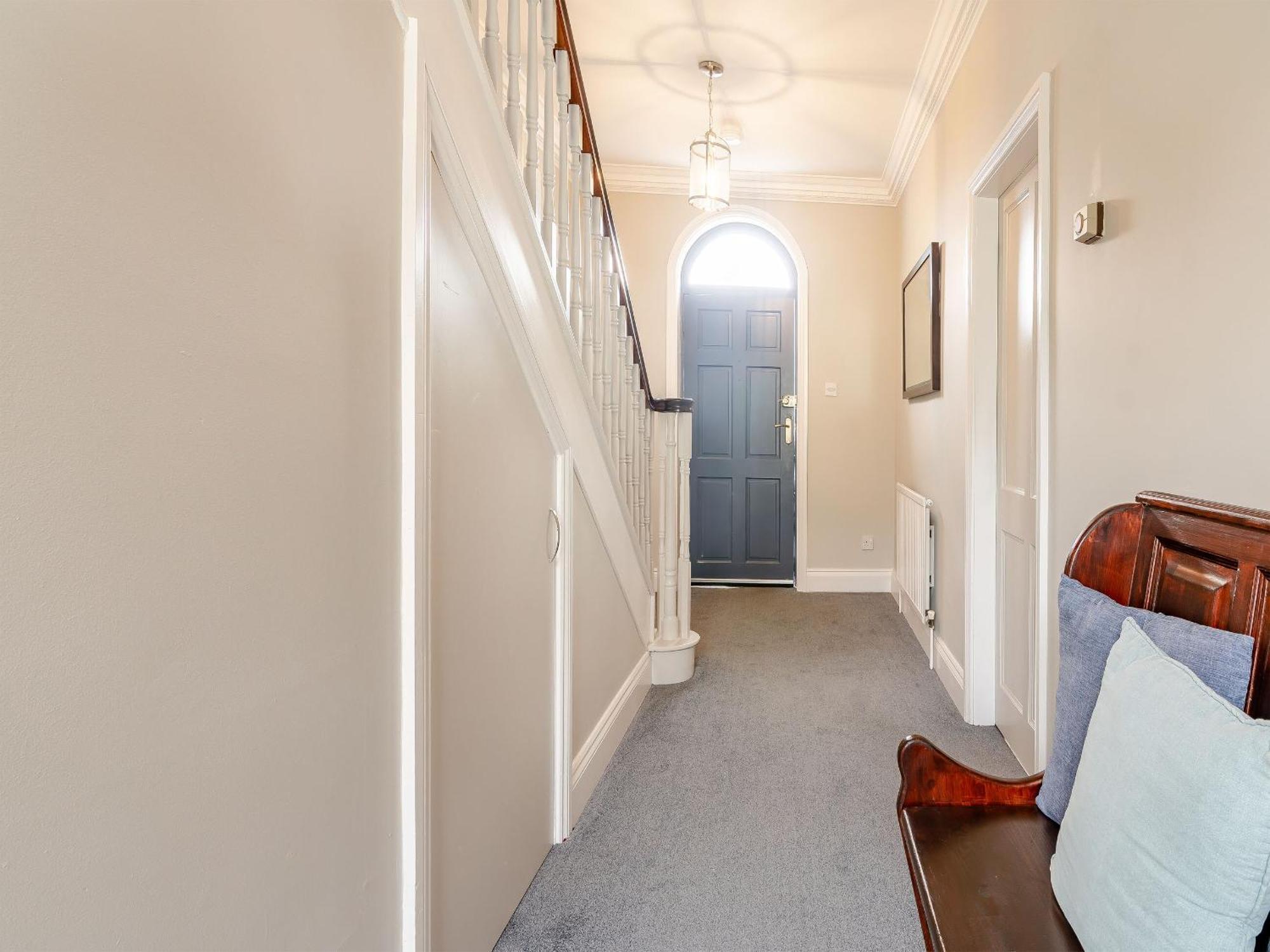 Wold House Cottage Nafferton エクステリア 写真