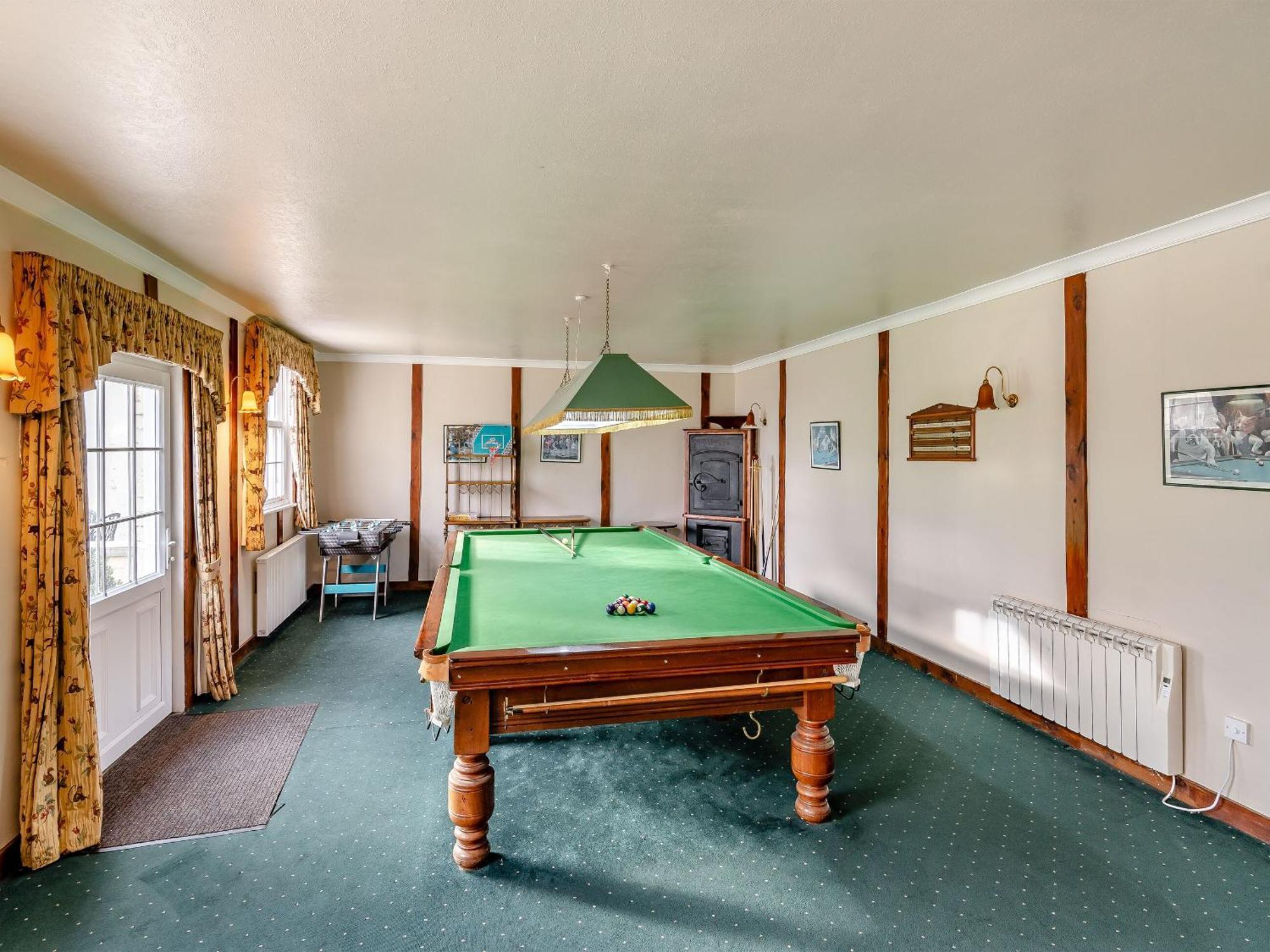 Wold House Cottage Nafferton エクステリア 写真